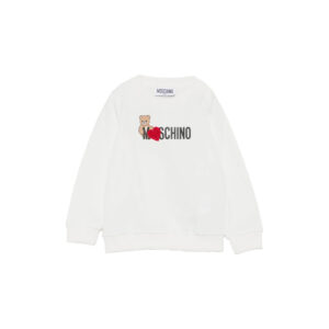 Sweatshirt Moschino