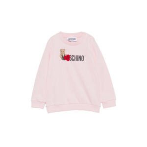 Sweatshirt Moschino