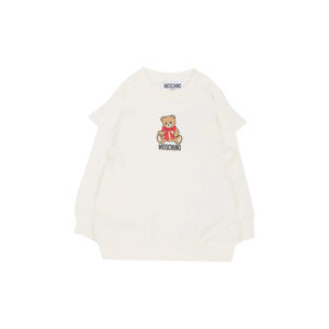 Sweatshirt Moschino