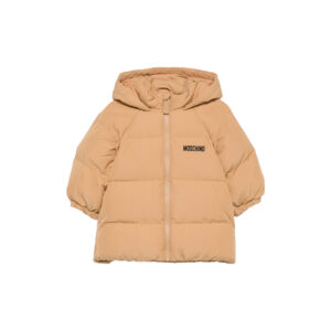 Jacket Moschino