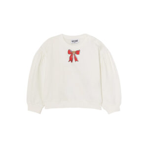 Sweatshirt Moschino