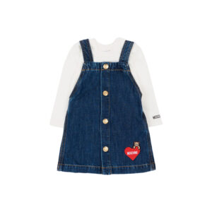 Set 1+1 Moschino