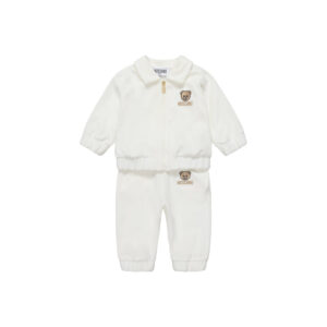 Sport Suit Moschino