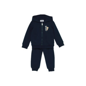 Sport Suit Moschino