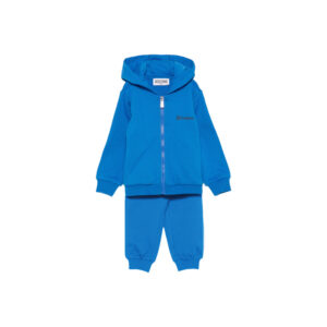 Sport Suit Moschino