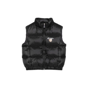 Jacket Moschino