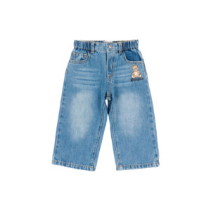 Trousers Moschino