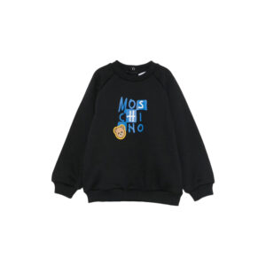Sweatshirt Moschino