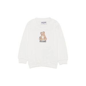 Sweatshirt Moschino