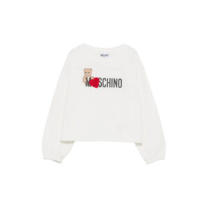 Sweatshirt Moschino