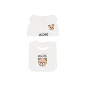 Set 1+1 Moschino