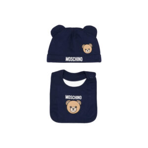 Set 1+1 Moschino