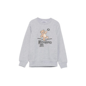 Sweatshirt Moschino