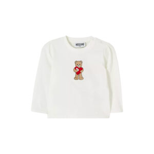 T-shirt Moschino