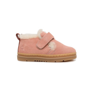 Boots Walkey