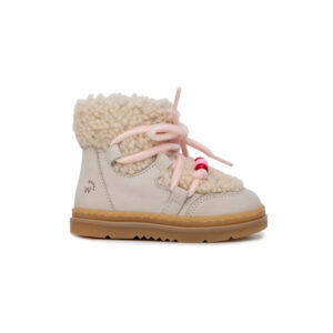 Boots Walkey