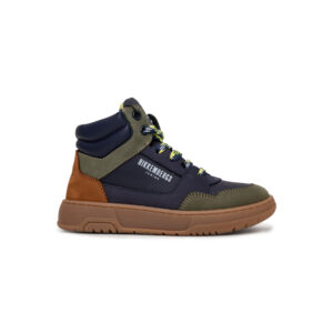 Boots Bikkembergs