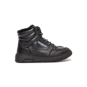 Boots Bikkembergs