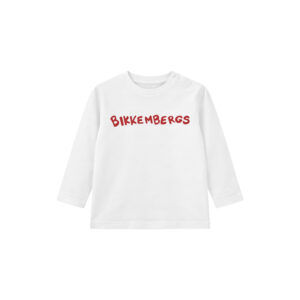 T-shirt Bikkembergs