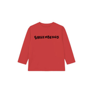T-shirt Bikkembergs