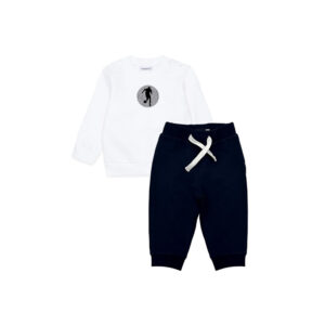 Sport Suit Bikkembergs