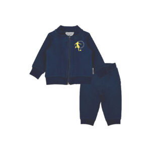 Sport Suit Bikkembergs