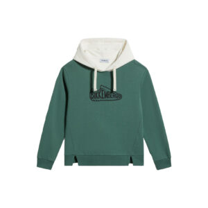 Sweatshirt Bikkembergs