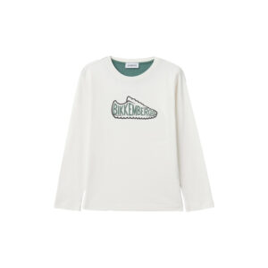 T-shirt Bikkembergs