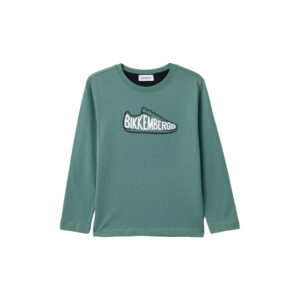 T-shirt Bikkembergs