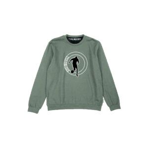 Sweatshirt Bikkembergs