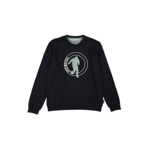 Sweatshirt Bikkembergs
