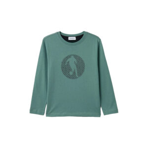 T-shirt Bikkembergs