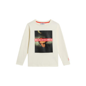 T-shirt Bikkembergs