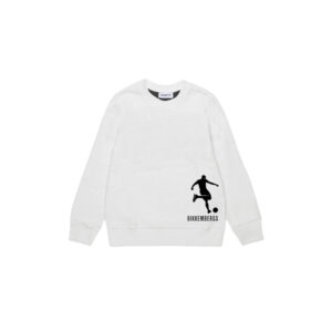 Sweatshirt Bikkembergs
