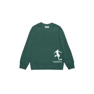 Sweatshirt Bikkembergs