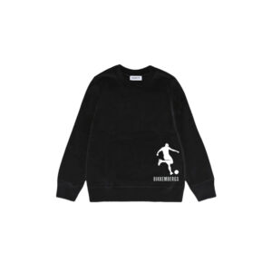 Sweatshirt Bikkembergs