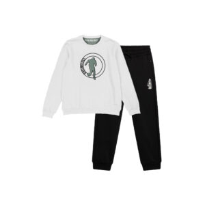 Sport Suit Bikkembergs