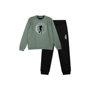 Sport Suit Bikkembergs