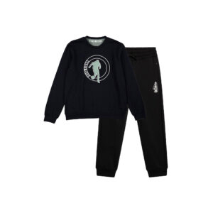 Sport Suit Bikkembergs